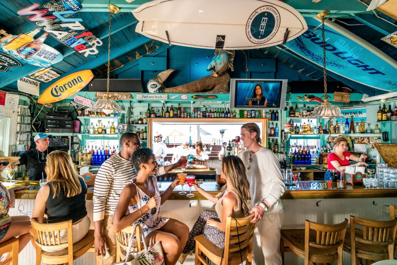 Warm recipes travel farther than passports and feed strangers like friends